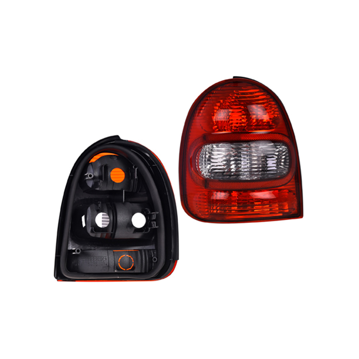 CALAVERA GENERAL MOTORS CHEVY CIL: 4L POS: IZQUIERDO CAR: BICO 3PTA