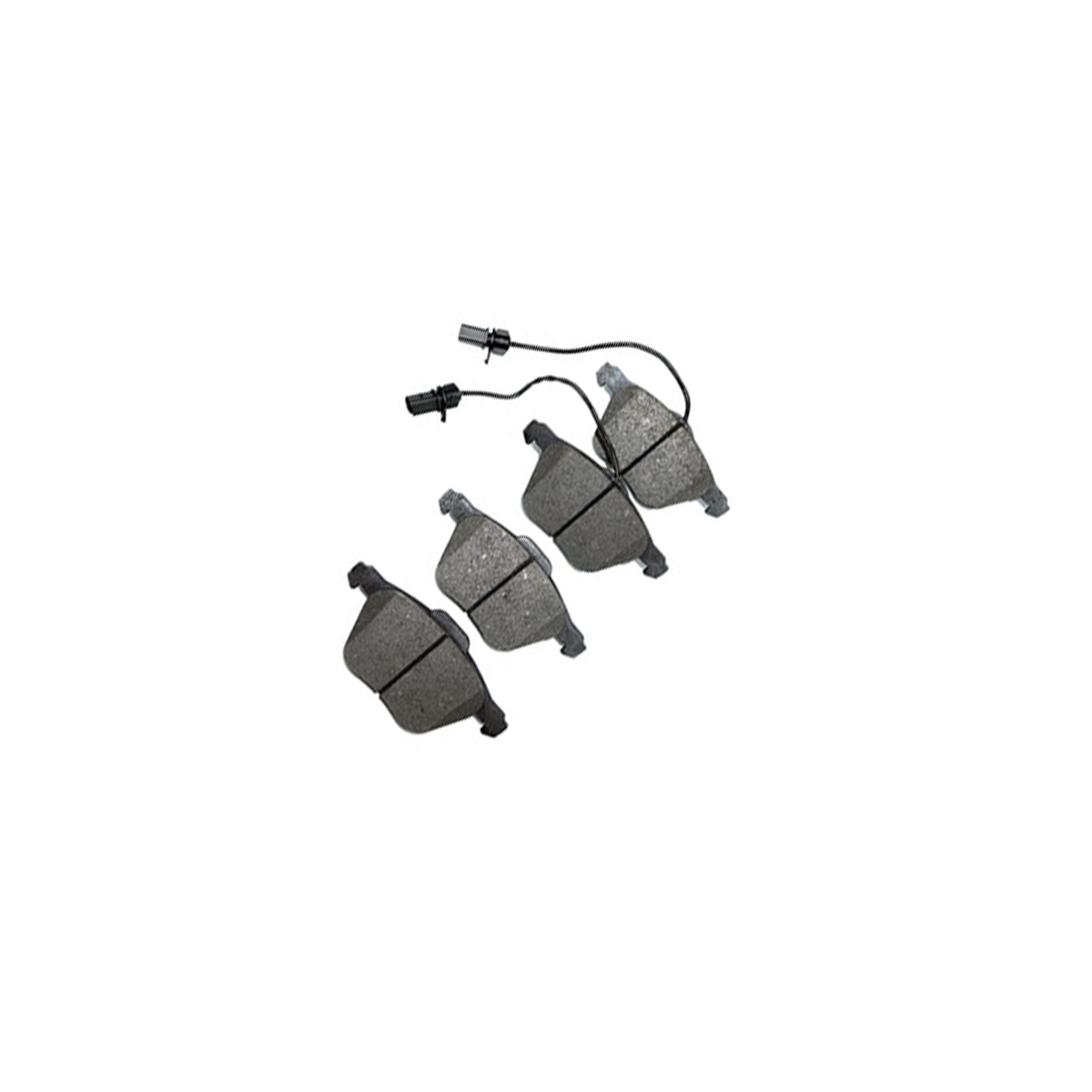 BALATA F D JGO SPECIFI VOLKSWAGEN SHARA CIL: 4L POS: DELANTERO CAR: CSEN MOT: 1.8L
