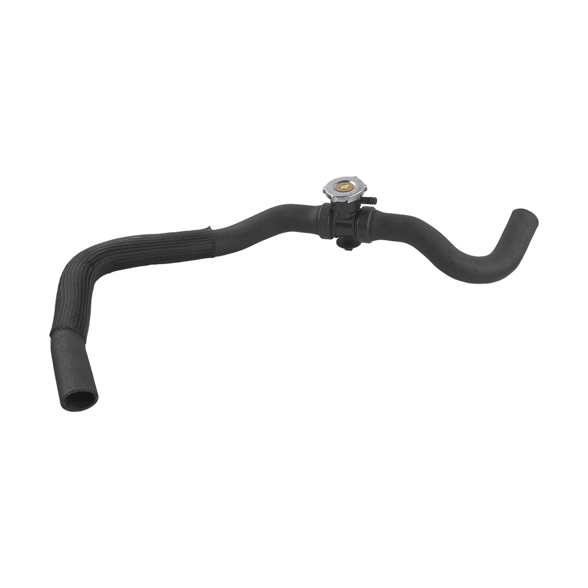 MANGUERA MOLDEADA CHRYSLER GROUP JOURN CIL: 4L POS: SUPERIOR  MOT: 2.4L