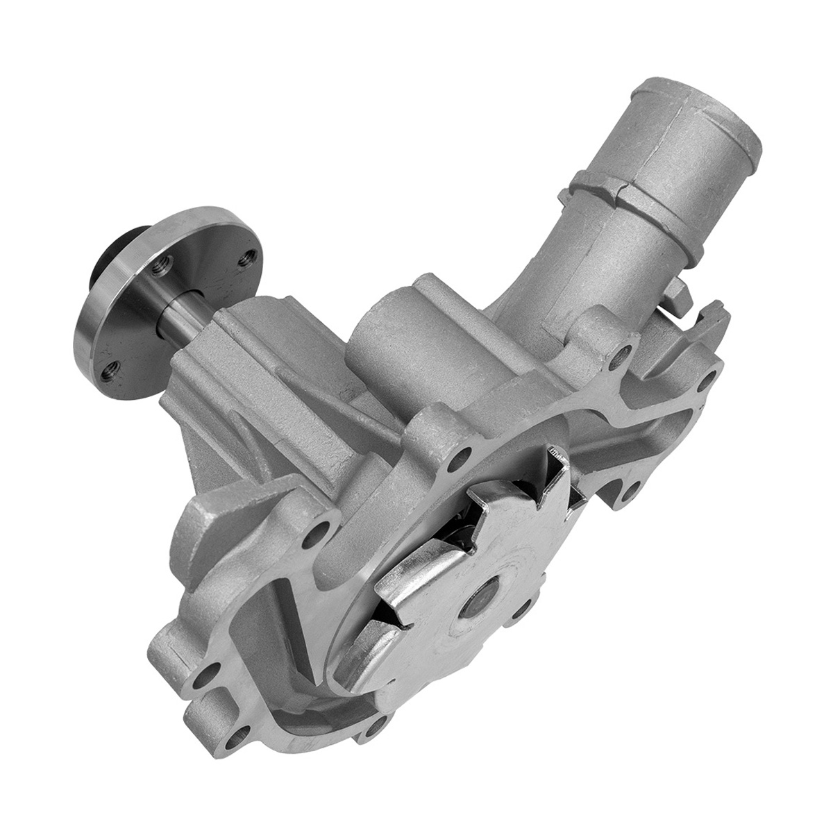 BOMBA AGUA FORD F150 CIL: 6V   MOT: 4.2L