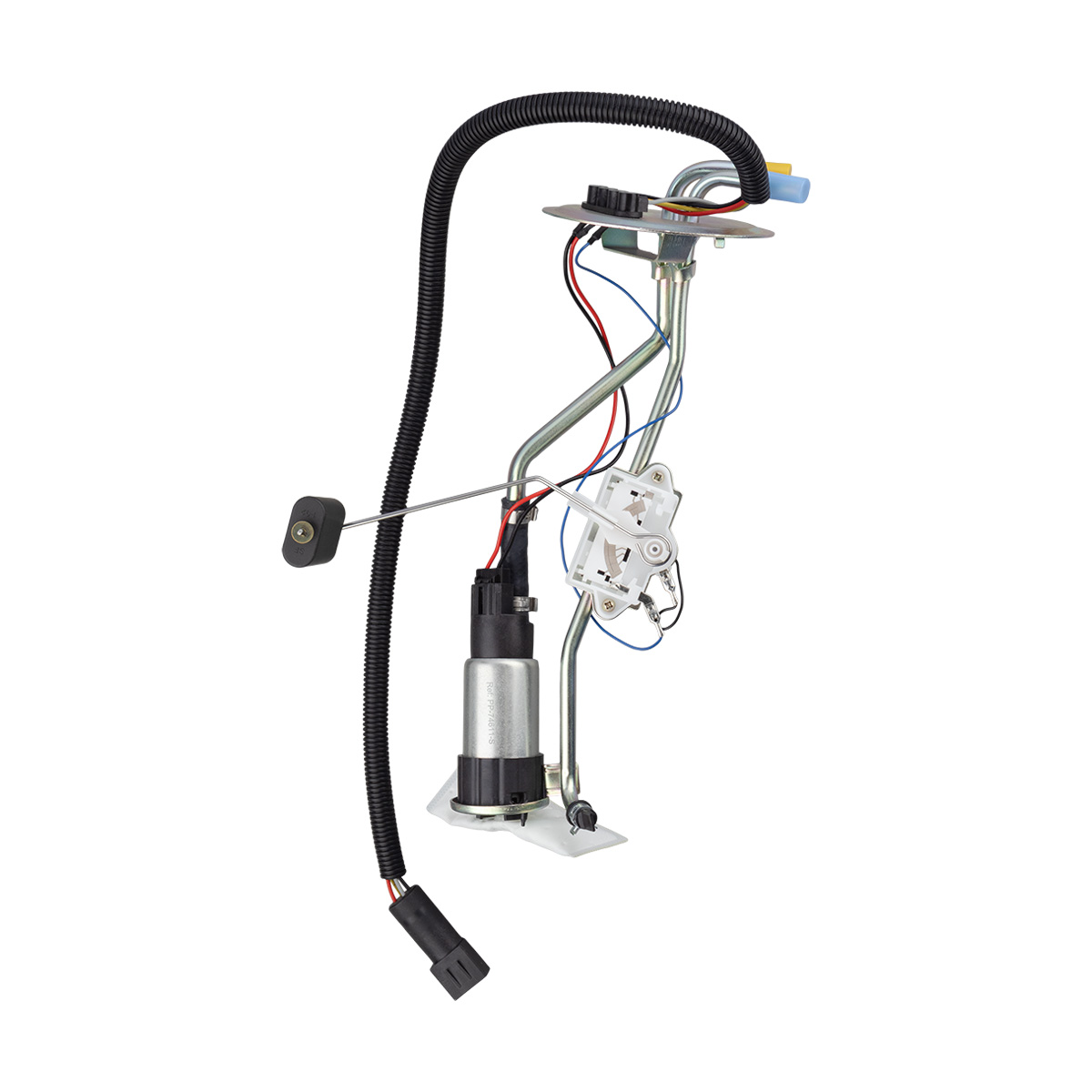 BOMBA GAS ELEC COM FORD EXPLO CIL: 6V 45LB CAR: MPFI MOT: 4.0L