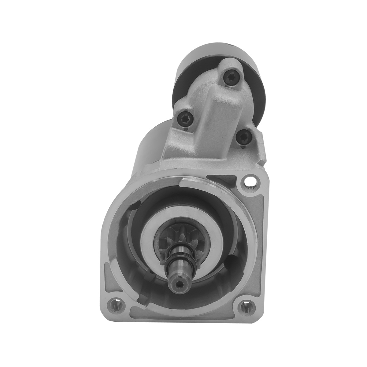 MARCHA COMPLETA VOLKSWAGEN POINT CIL: 4L POS: TRANSMISION ESTANDAR CAR: BOSC 9DI