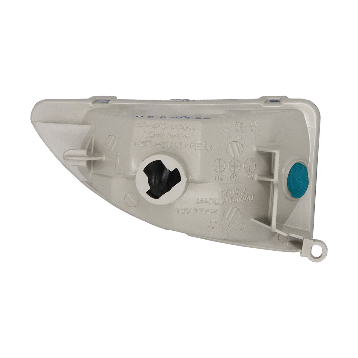 FARO AUXILIAR FORD FOCUS CIL: 4L POS: IZQUIERDO  MOT: 2.0L