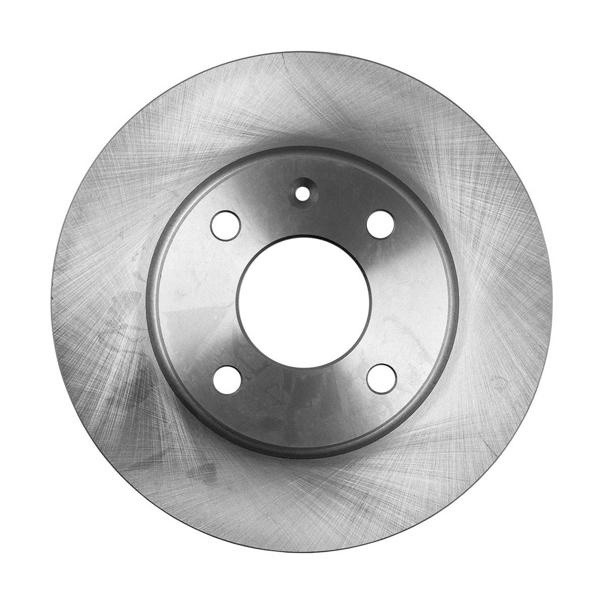 ROTOR PISTA GENERAL MOTORS SPARK CIL: 4L POS: DELANTERO CAR: 4BIR V