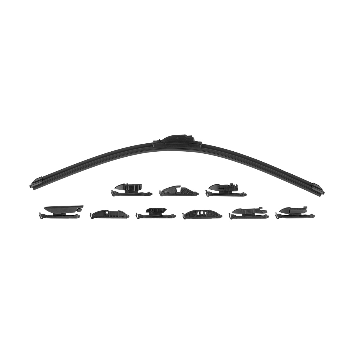 PLUMA LIMPIADOR PZ   BANA CAR: 26"