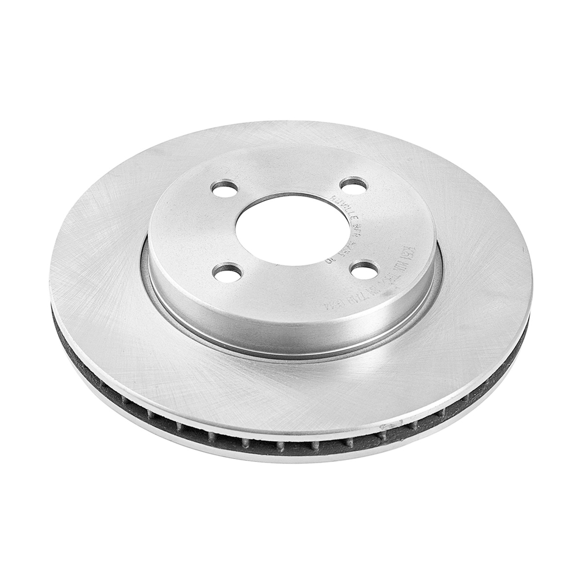ROTOR PISTA NISSAN VERSA CIL: 4L POS: DELANTERO CAR: 4BIR V