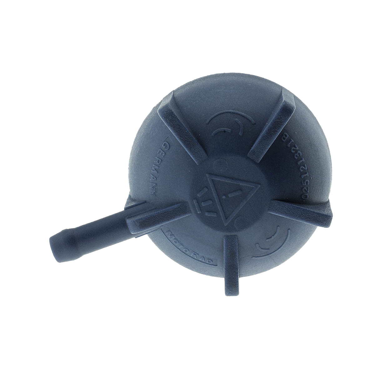 TAPON DEPOSITO ANTICON VOLKSWAGEN COMBI CIL: 4L POS: SUPERIOR  MOT: 1.8L