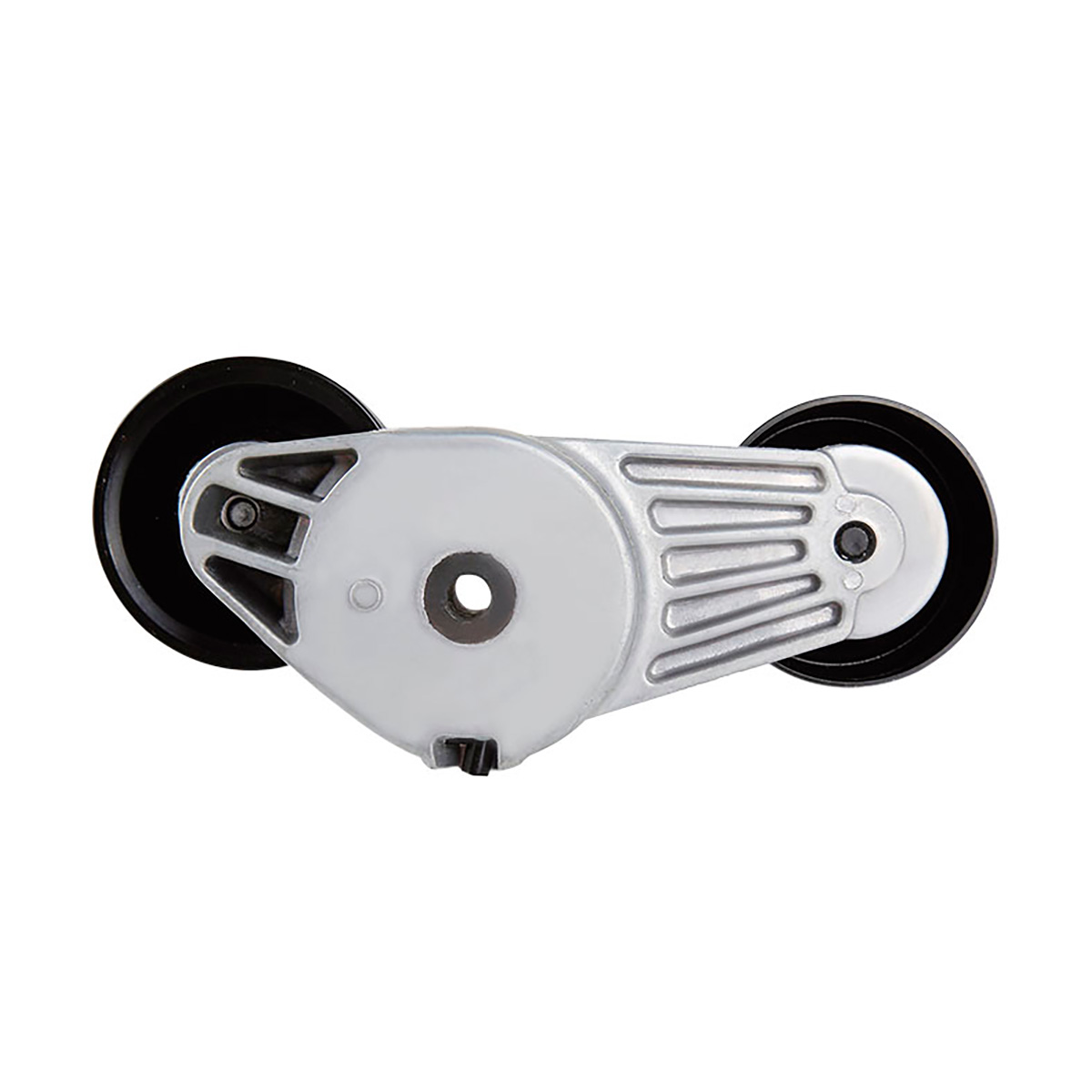 POLEA TENSORA VOLKSWAGEN POINT CIL: 4L POS: POLEA TENSORA ACCESORIOS CAR: LYRA MOT: 1.8L