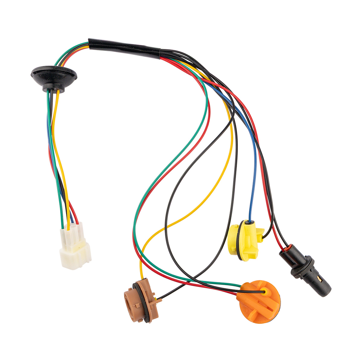 CALAVERA GENERAL MOTORS AVEO CIL: 4L POS: IZQUIERDO CAR: BICO MOT: 1.6L