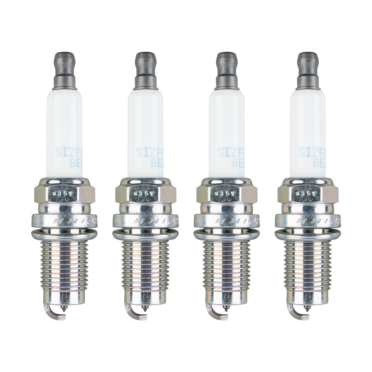 BUJIA LASER IRIDIUM   LC19 CAR: 14MM 5/8"