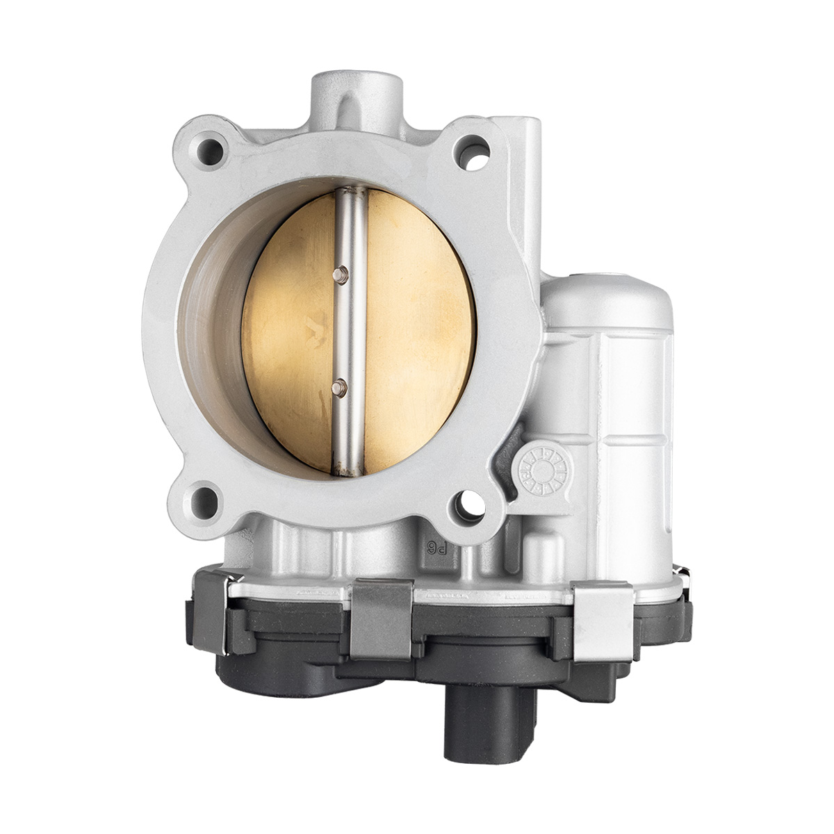 CUERPO ACELERACION GENERAL MOTORS SIL15 CIL: 6V 7.9C CAR: 6TER MOT: 4.3L
