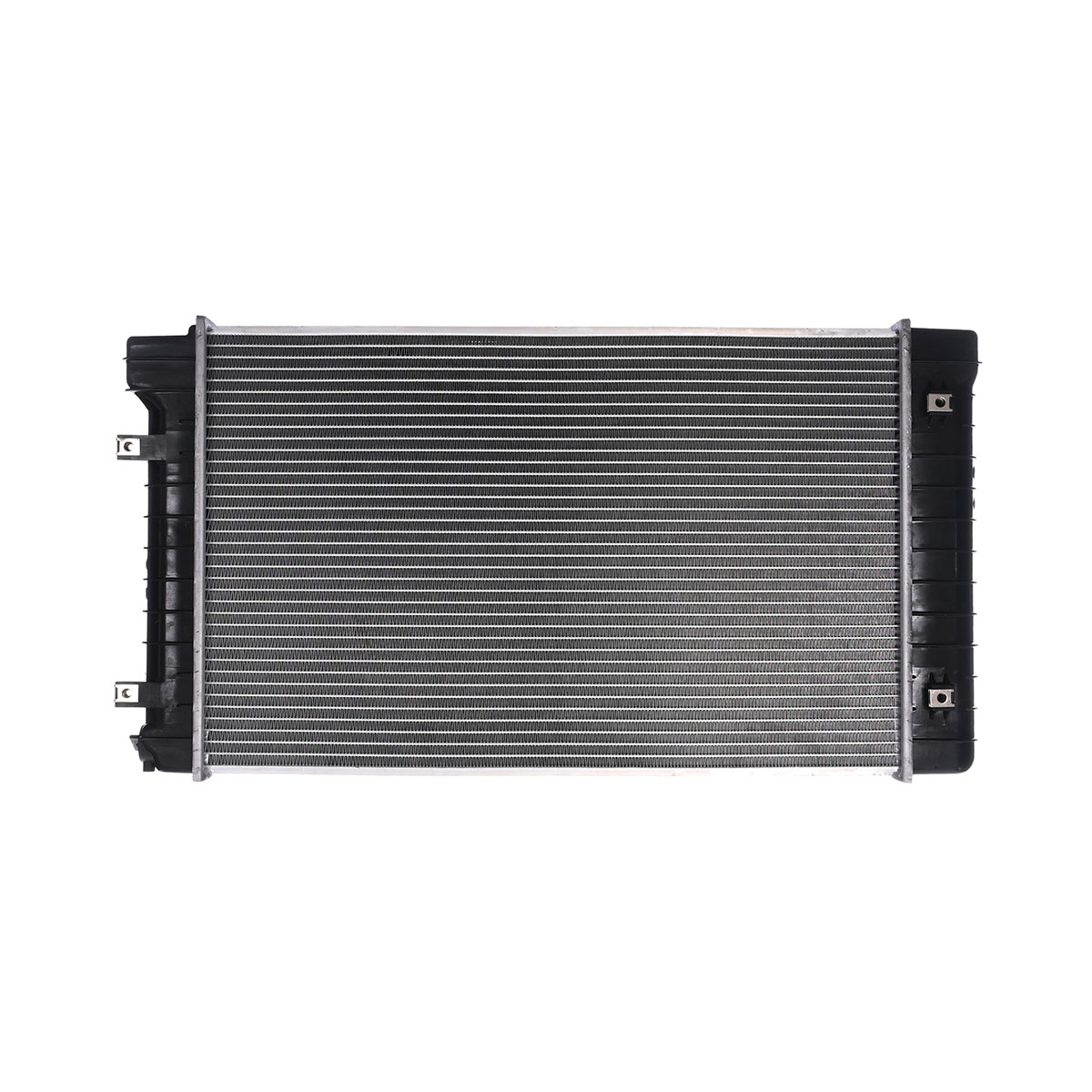 RADIADOR PLASTICO GENERAL MOTORS CAVAL CIL: 6V POS: TRANSMISION AUTOMATICA CAR: CAA 26MM