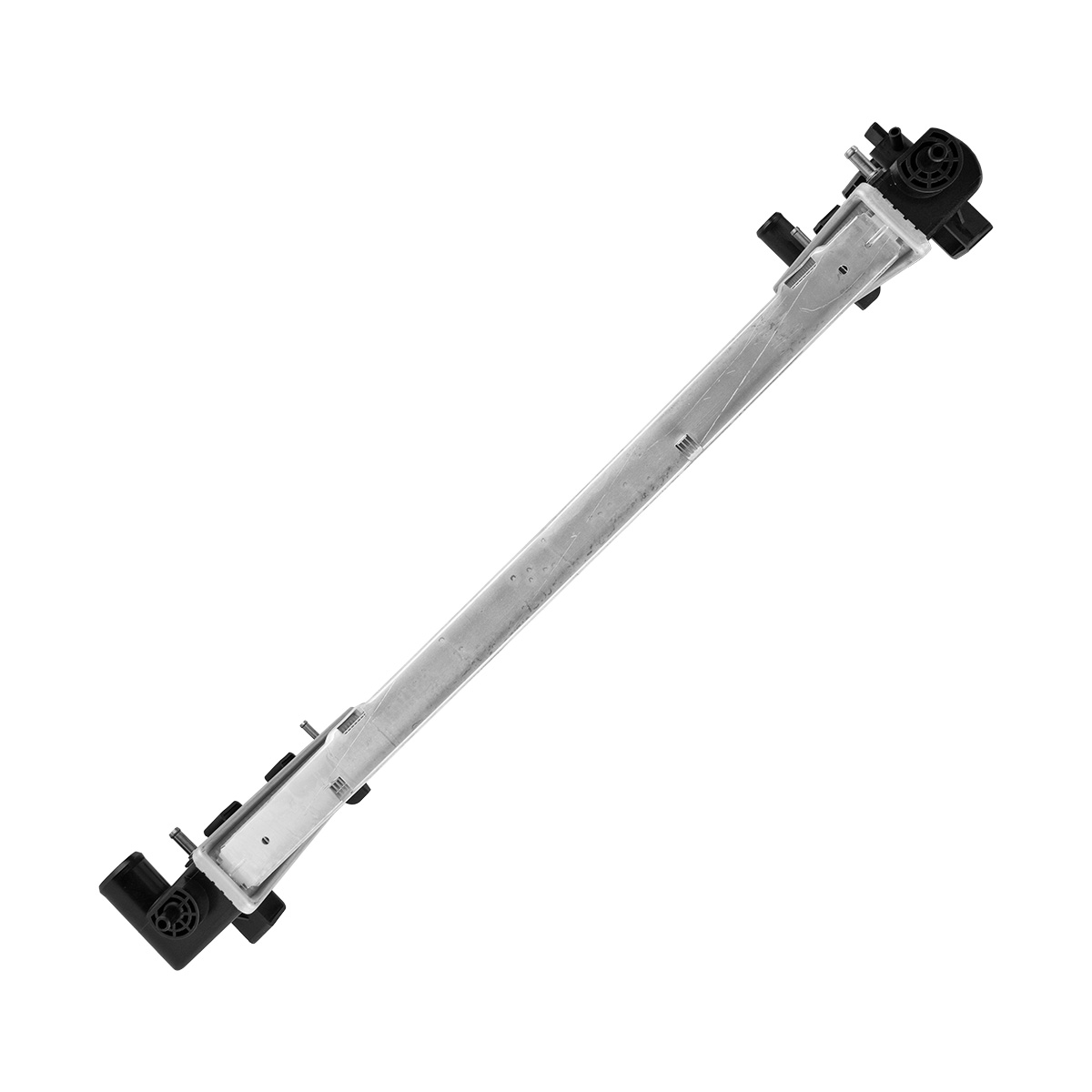RADIADOR PLASTICO CHRYSLER GROUP VOYAG CIL: 6V POS: TRANSMISION AUTOMATICA CAR: TCRU 32MM