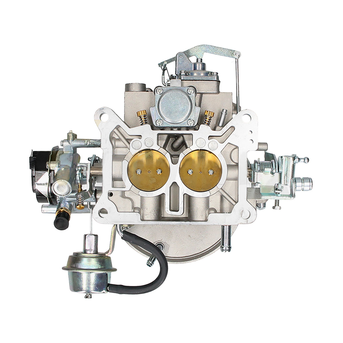 CARBURADOR FORD F350 CIL: 8V  CAR: MC2 MOT: 5.8L