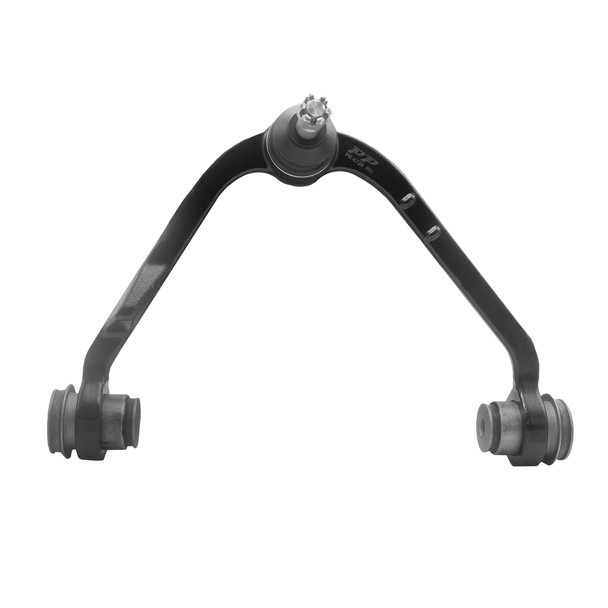 HORQUILLA CON ROTULA FORD F150 CIL: 8V POS: SUPERIOR DERECHO CAR: C/R MOT: 4.6L
