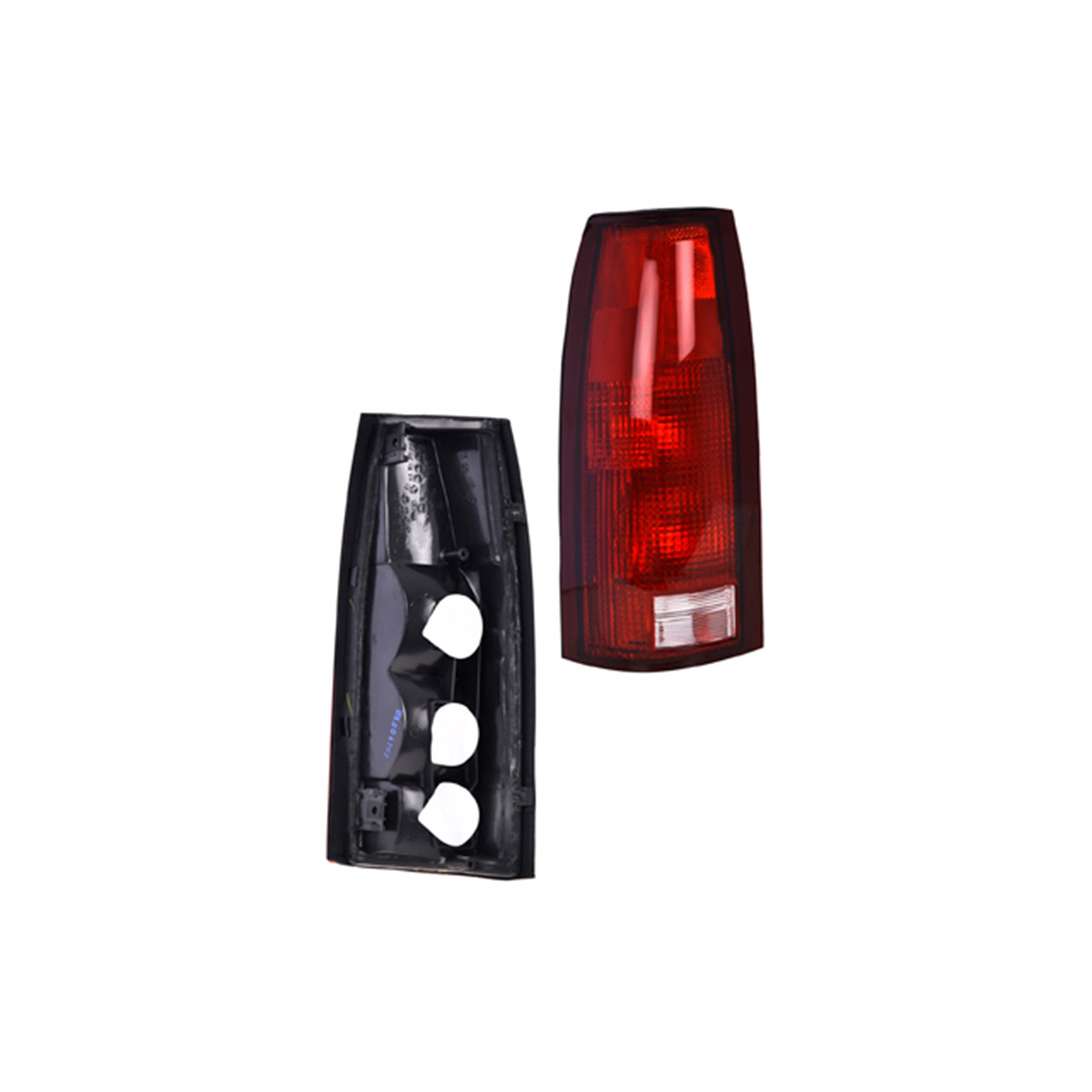 CALAVERA GENERAL MOTORS SUB15 CIL: 8V POS: IZQUIERDO CAR: BICO MOT: 5.7L