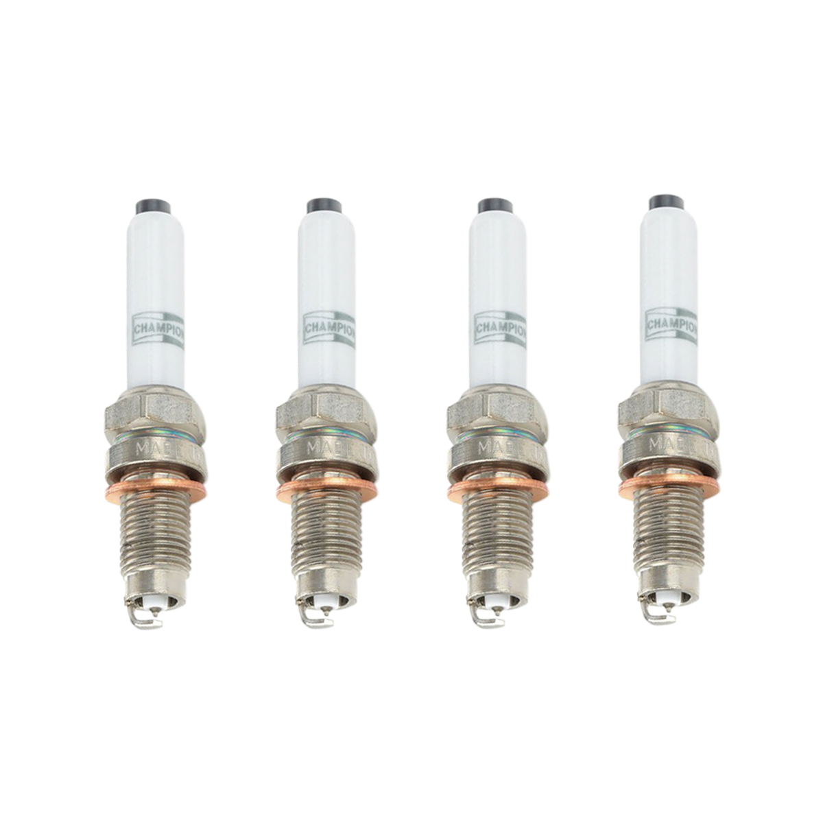 BUJIA PLATINO DOBLE   LC19 CAR: 12MM 5/8"