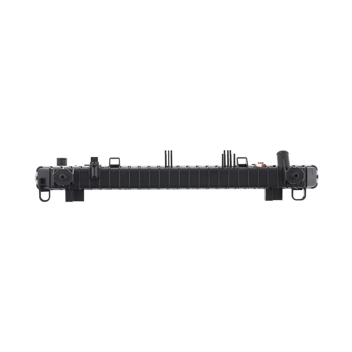 RADIADOR PLASTICO GENERAL MOTORS CAMAR CIL: 6V POS: TRANSMISION AUTOMATICA CAR: CAA 26MM