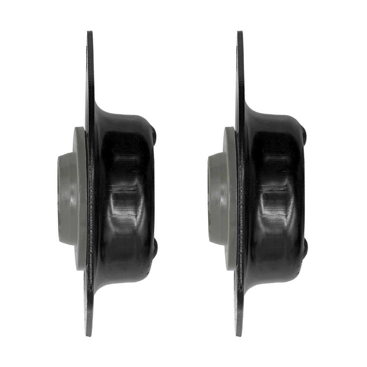 BASE AMORTIGUADOR CB NISSAN ALTIM CIL: 6V POS: DELANTERO IZQUIERDO Y DERECHO  MOT: 3.5L