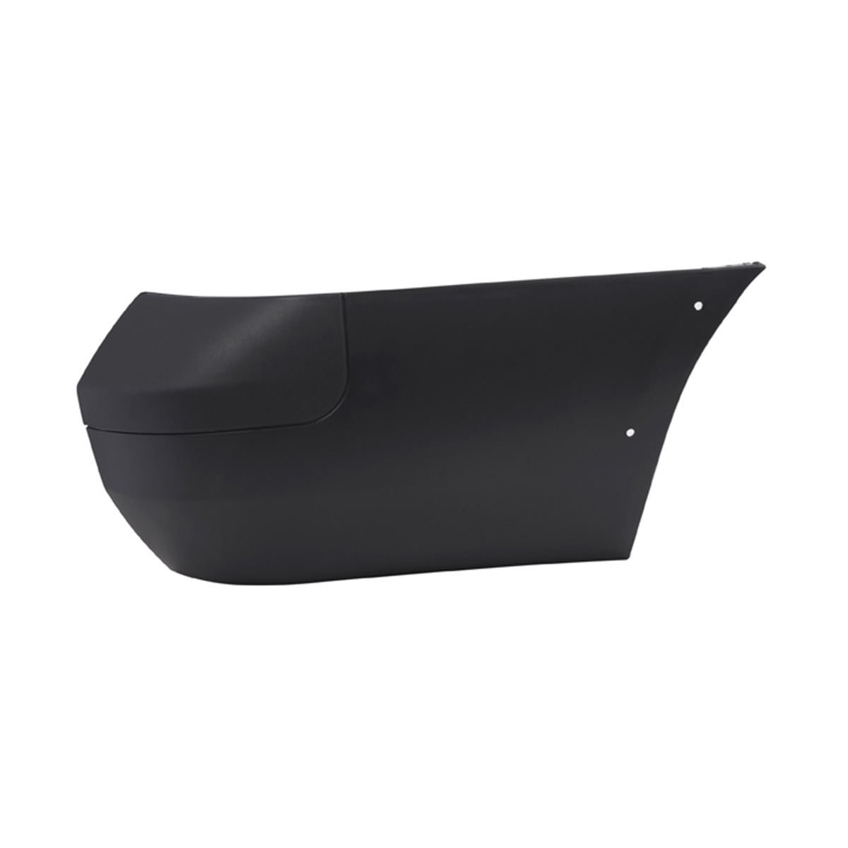 ALERON DEFENSA VOLKSWAGEN SAVEI CIL: 4L POS: TRASERO DERECHO CAR: NEGR MOT: 1.6L
