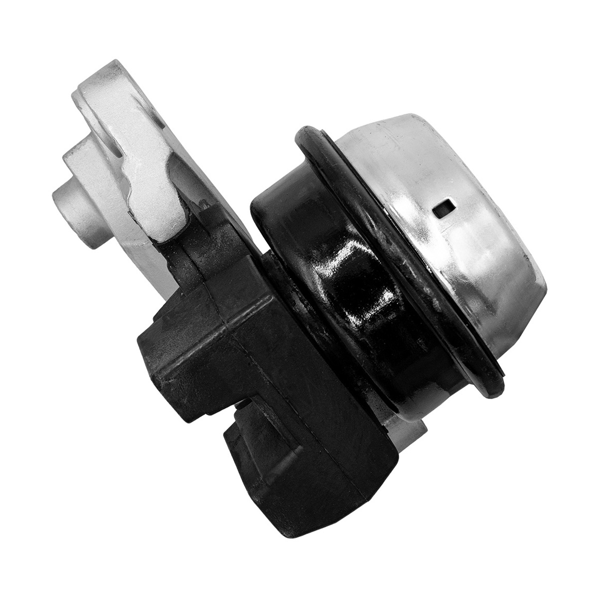 SOPORTE CAJA NISSAN SENTR CIL: 4L  CAR: TS MOT: 2.5L