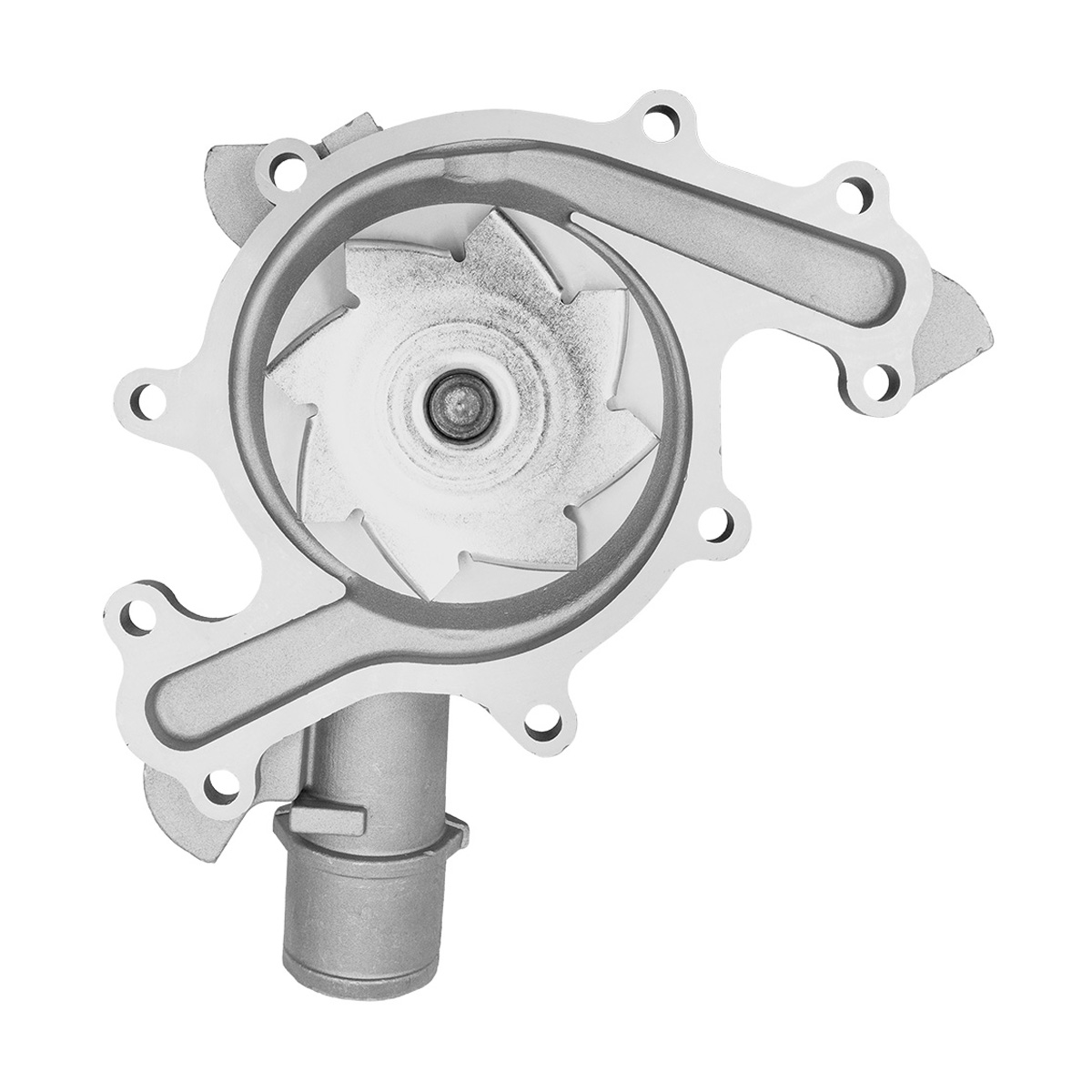 BOMBA AGUA FORD F150 CIL: 6V   MOT: 4.2L