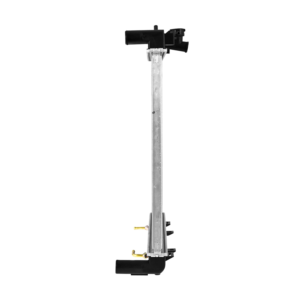 RADIADOR PLASTICO NISSAN PATHF CIL: 6V POS: TRANSMISION AUTOMATICA CAR: CAA 26MM