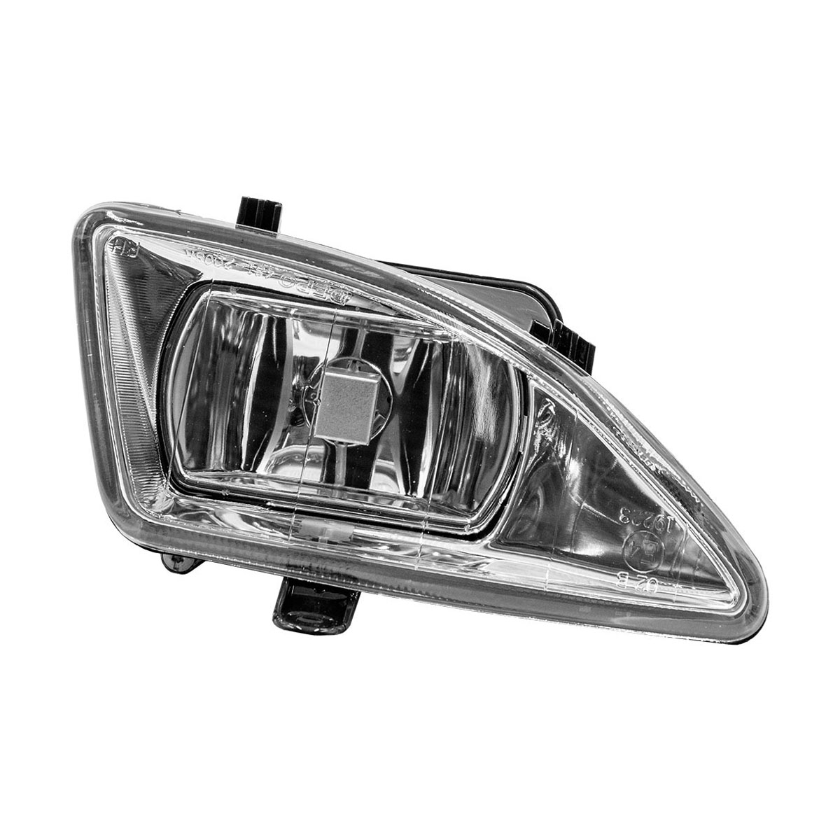 FARO AUXILIAR FORD COURI CIL: 4L POS: DERECHO  MOT: 1.6L