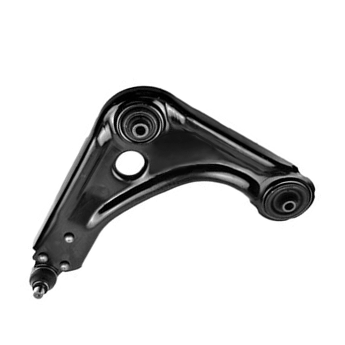 HORQUILLA CON ROTULA FORD KA CIL: 4L POS: INFERIOR IZQUIERDO CAR: DH MOT: 1.6L