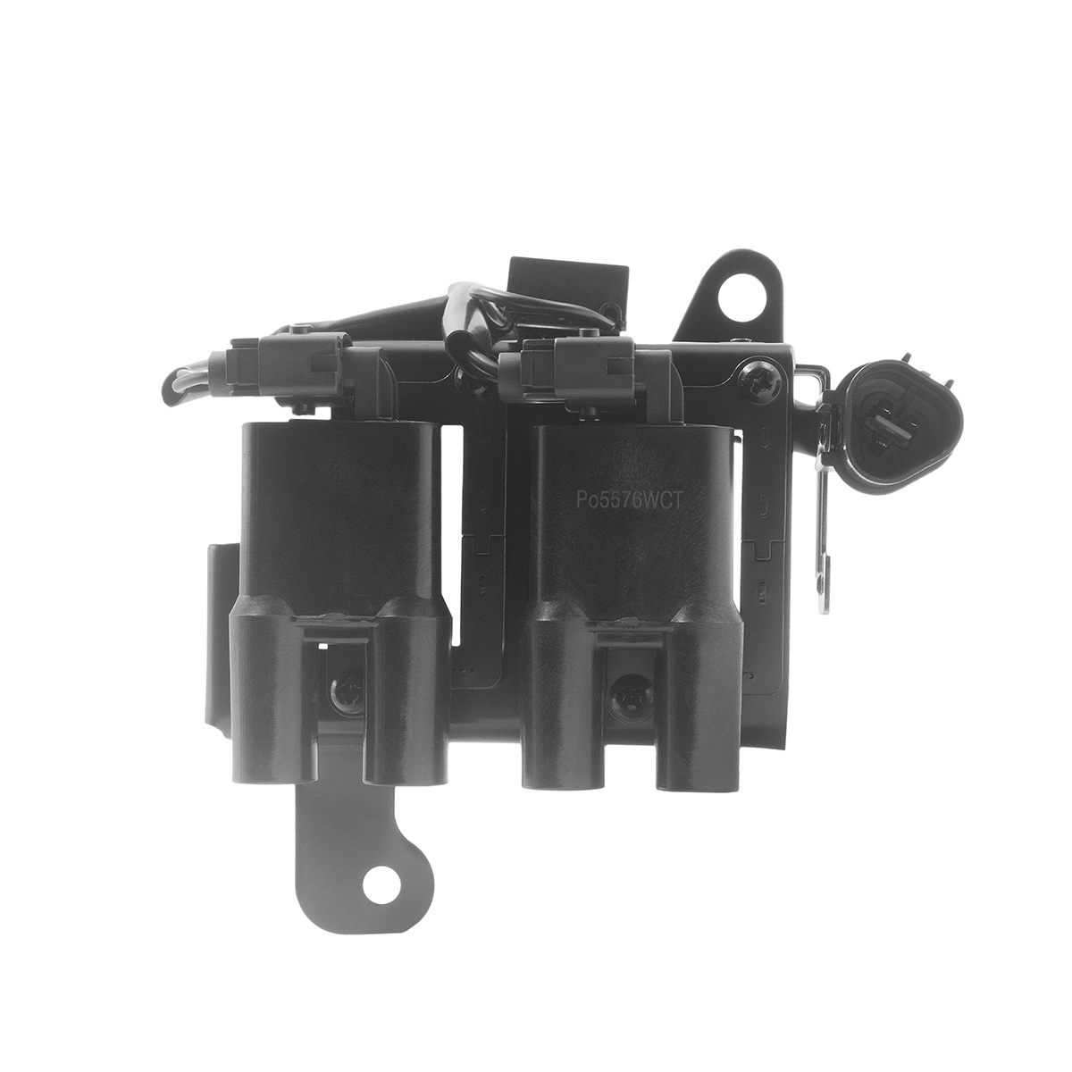 BOBINA ENCENDIDO ELEC CHRYSLER GROUP ATOS CIL: 4L  CAR: 3TER MOT: 1.0L