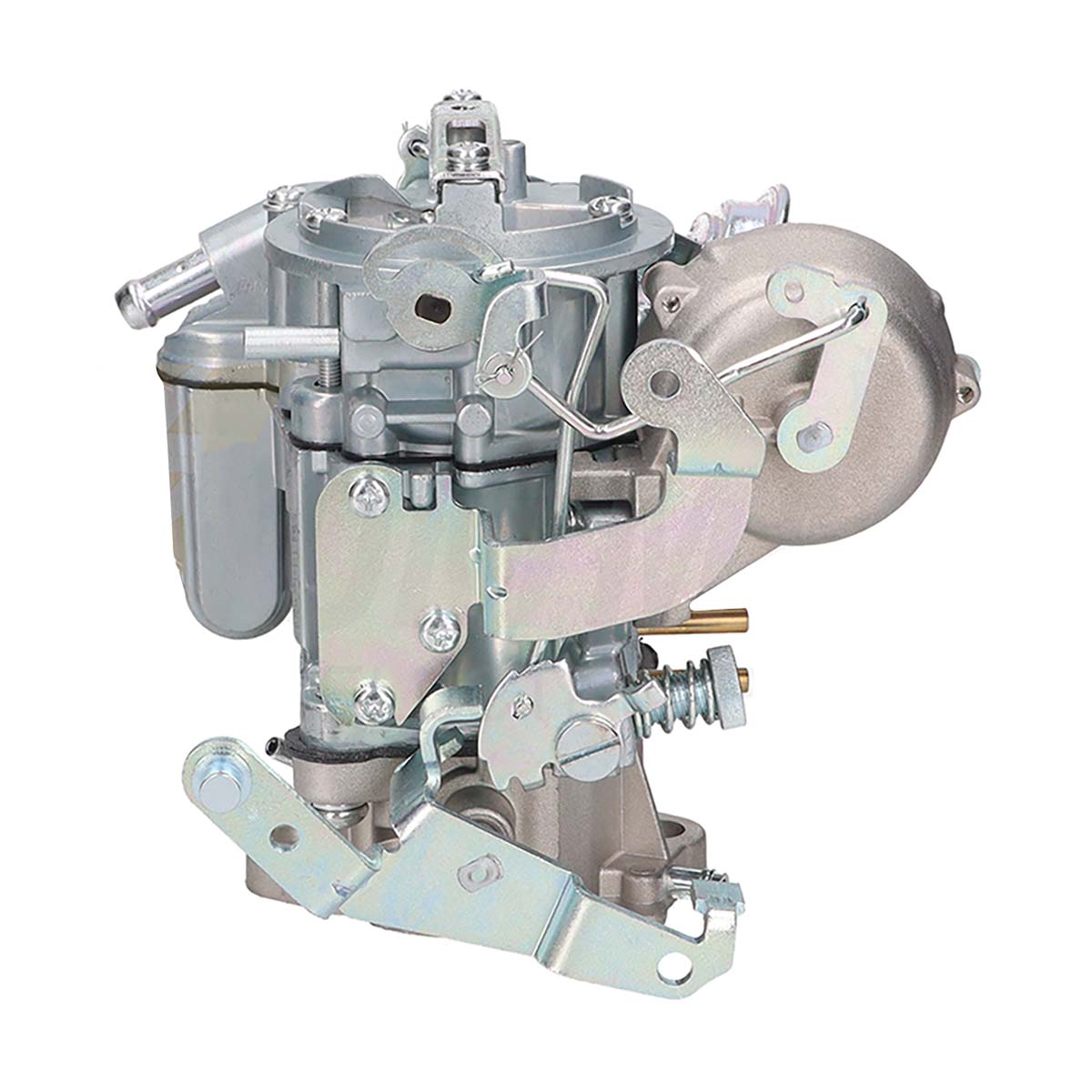 CARBURADOR GENERAL MOTORS 1-3T CIL: 6L  CAR: R1 MOT: 4.8L
