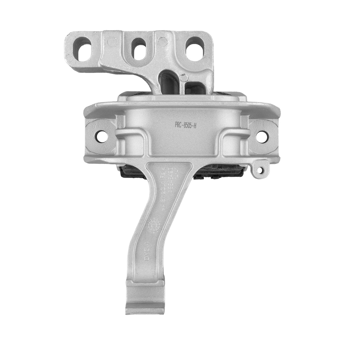 SOPORTE MOTOR VOLKSWAGEN JETTA CIL: 4L POS: DERECHO  MOT: 2.0L