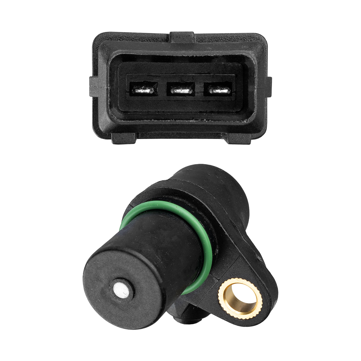 SENSOR POSICION CIG GENERAL MOTORS OPTRA CIL: 4L  CAR: 3TER MOT: 2.0L