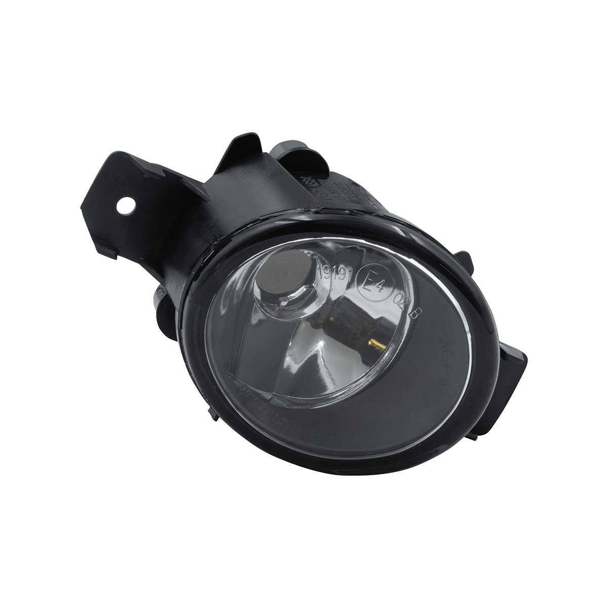FARO AUXILIAR NISSAN SENTR CIL: 4L POS: DERECHO  MOT: 2.0L