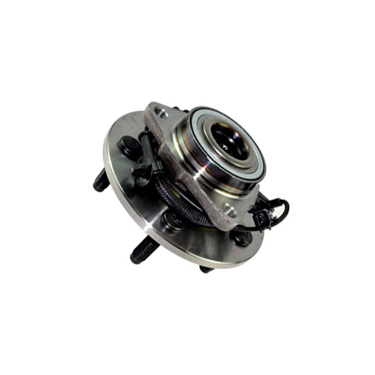 MAZA CON BALERO CHRYSLER GROUP R1500 CIL: 6V POS: DELANTERO IZQUIERDO Y DERECHO CAR: 5B CABS