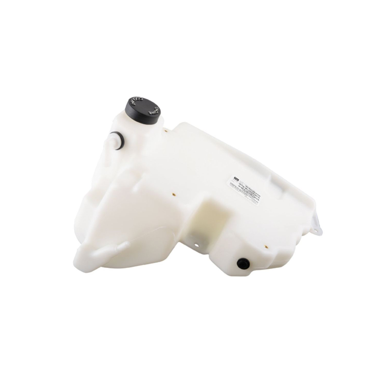 DEPOSITO ANTICONGELANT GENERAL MOTORS S10 CIL: 4L CTAP CAR: 1SAL MOT: 2.2L