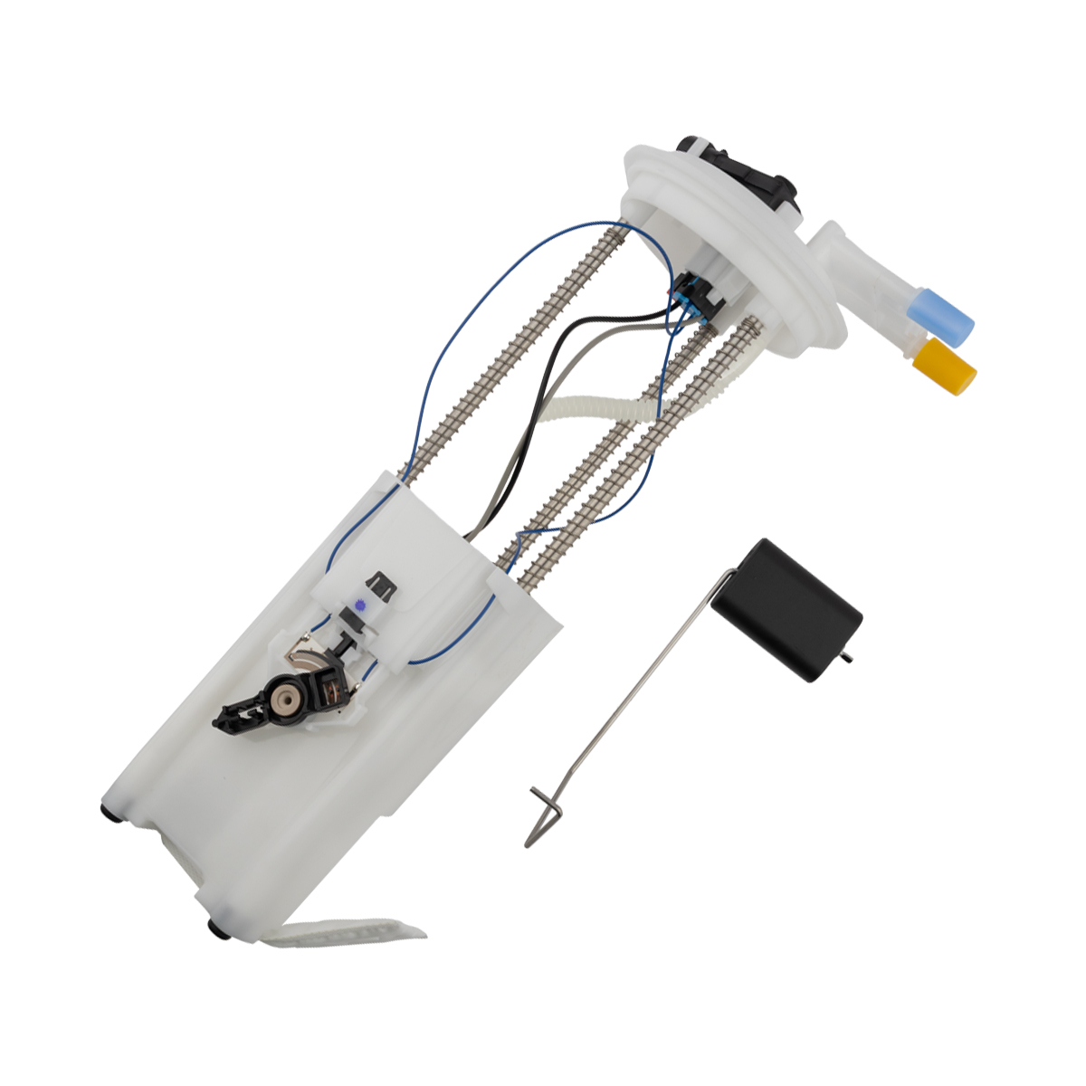 BOMBA GAS ELEC COM GENERAL MOTORS EX150 CIL: 6V 60LB CAR: MPFI MOT: 4.3L
