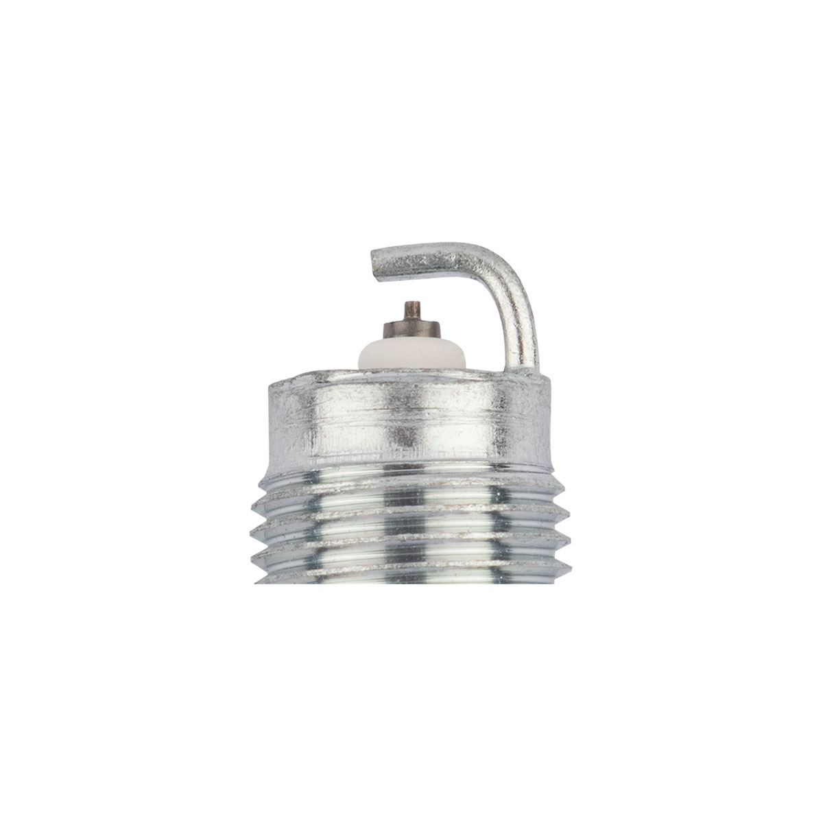 BUJIA PLATINO DOBLE   LC19 CAR: 14MM 5/8"