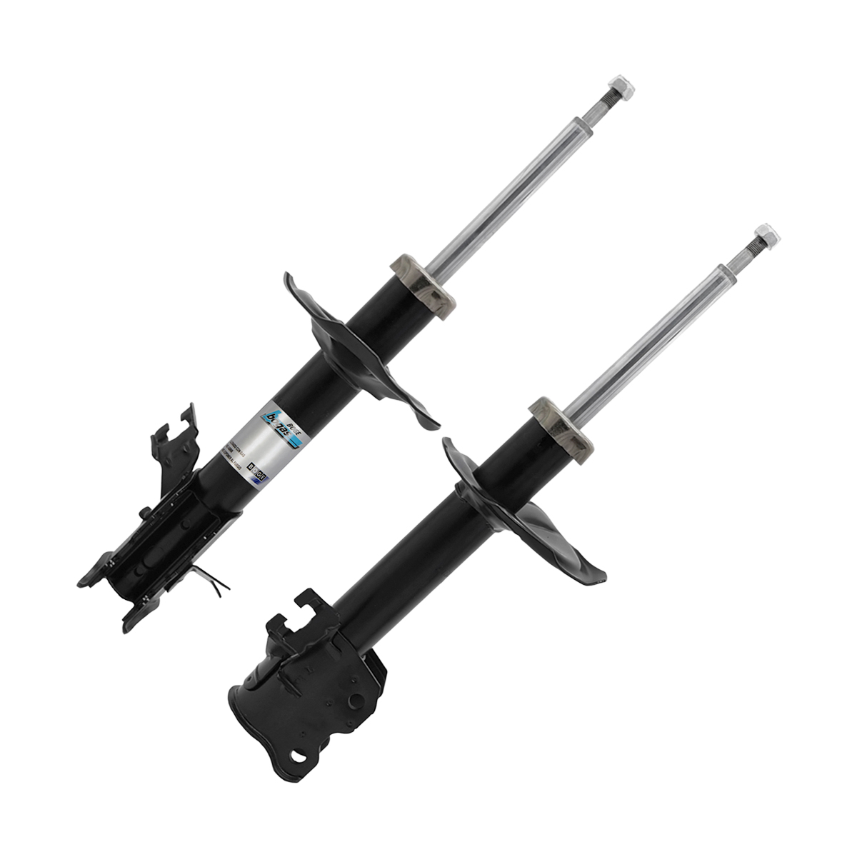 PIERNA GAS NISSAN ALMER CIL: 4L POS: DELANTERO CAR: IZ MOT: 1.8L