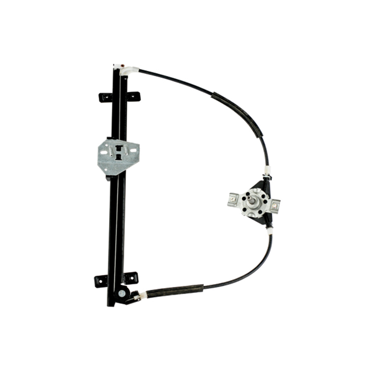 ELEVADOR CRISTAL VOLKSWAGEN A2 CIL: 4L POS: DELANTERO/FRONTAL IZQUIERDO CAR: MAN MOT: 1.8L