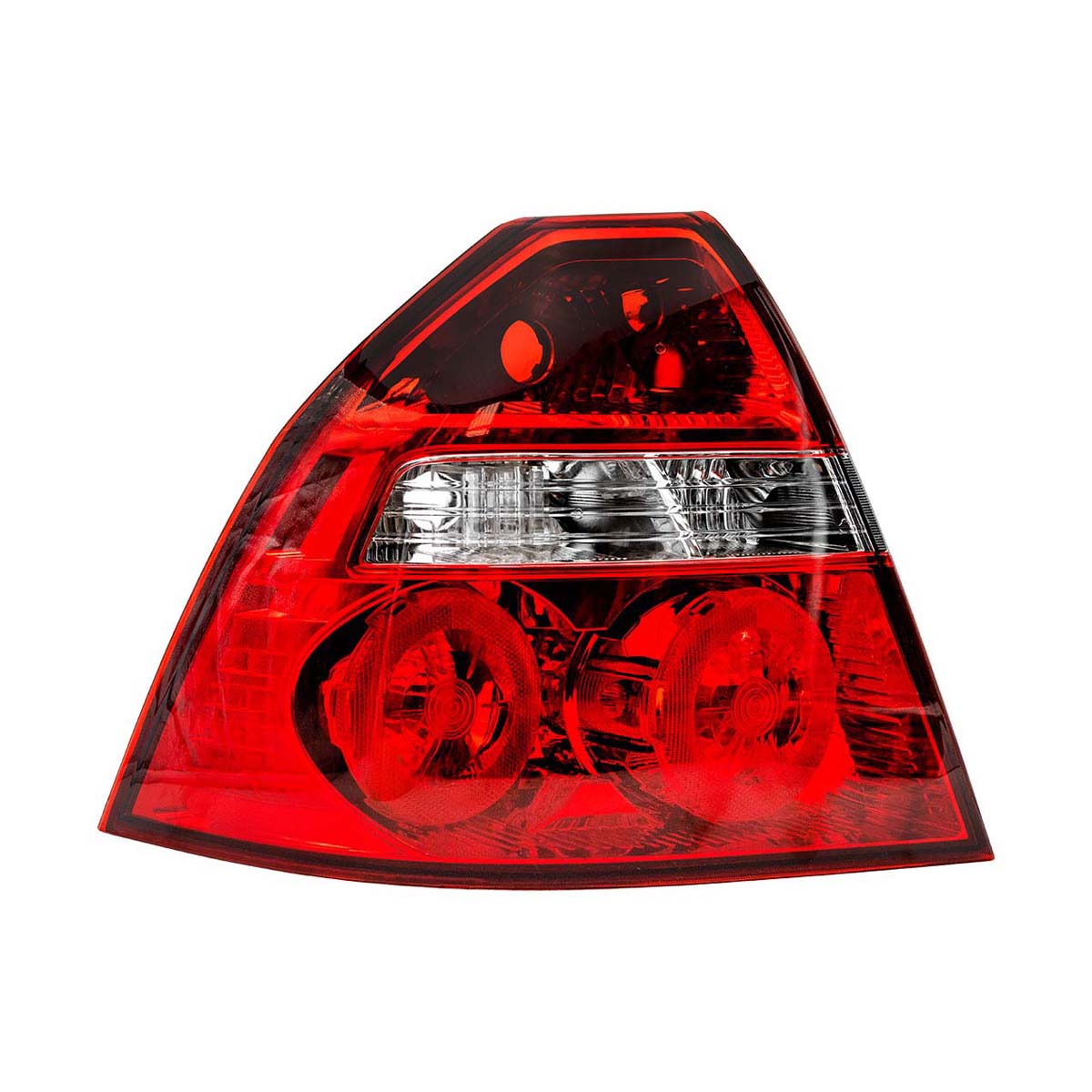 CALAVERA GENERAL MOTORS AVEO CIL: 4L POS: IZQUIERDO CAR: BICO MOT: 1.6L