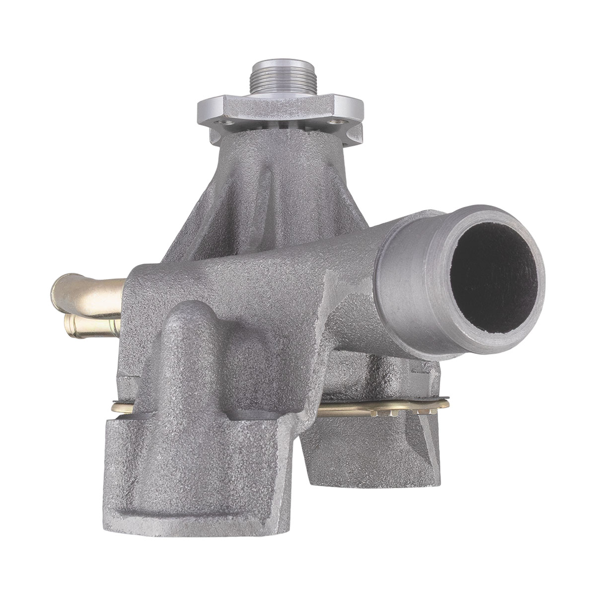 BOMBA AGUA GENERAL MOTORS C1500 CIL: 6V   MOT: 4.3L