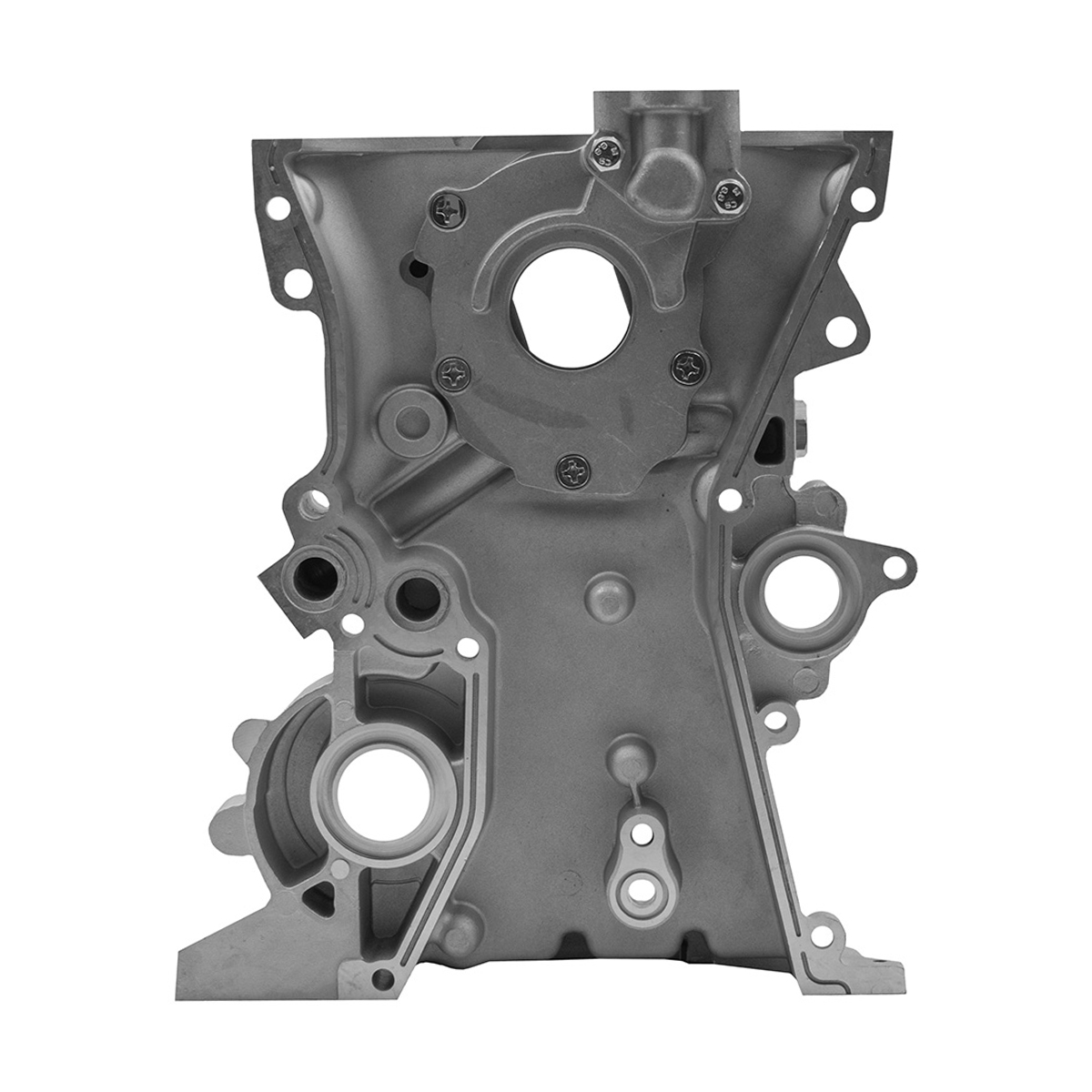 BOMBA ACEITE NISSAN SENTR CIL: 4L   MOT: 1.8L