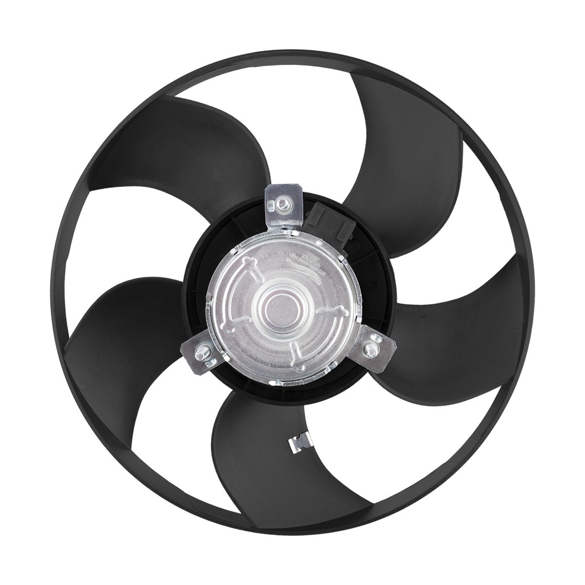 MOTOVENTILADOR VOLKSWAGEN POINT CIL: 4L SOLO CAR: 2TER 5AS