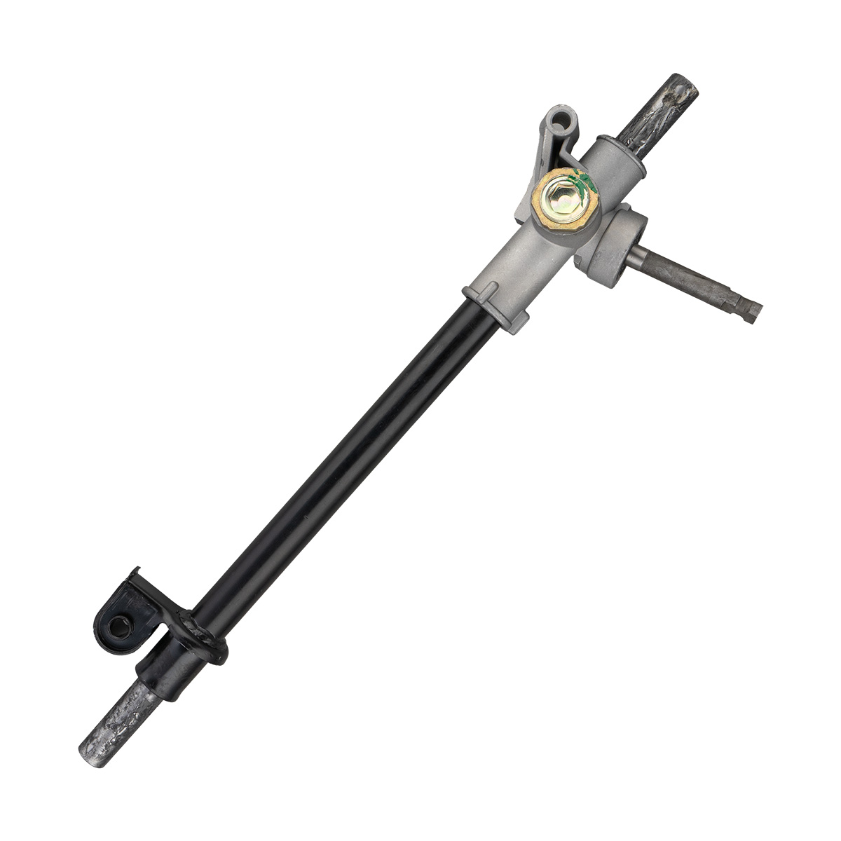 CAJA DIRECCION STD FORD FIEST CIL: 4L CVIE CAR: STER MOT: 1.6L