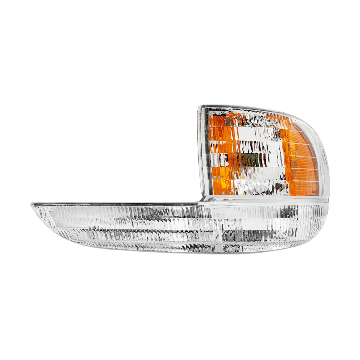 CUARTO LUZ FORD EXPLO CIL: 6V POS: DERECHO CAR: FRON BICO