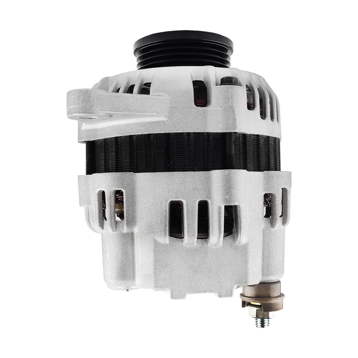 ALTERNADOR CHRYSLER GROUP ATOS CIL: 4L 4RAN CAR: 70A MOT: 1.0L