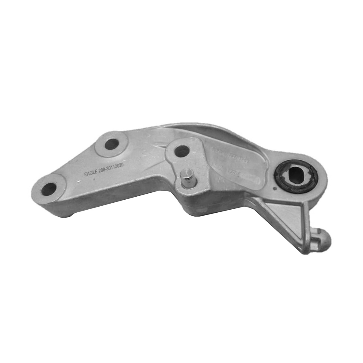 SOPORTE MOTOR GENERAL MOTORS SONIC CIL: 4L POS: TRASERO CAR: TS MOT: 1.6L