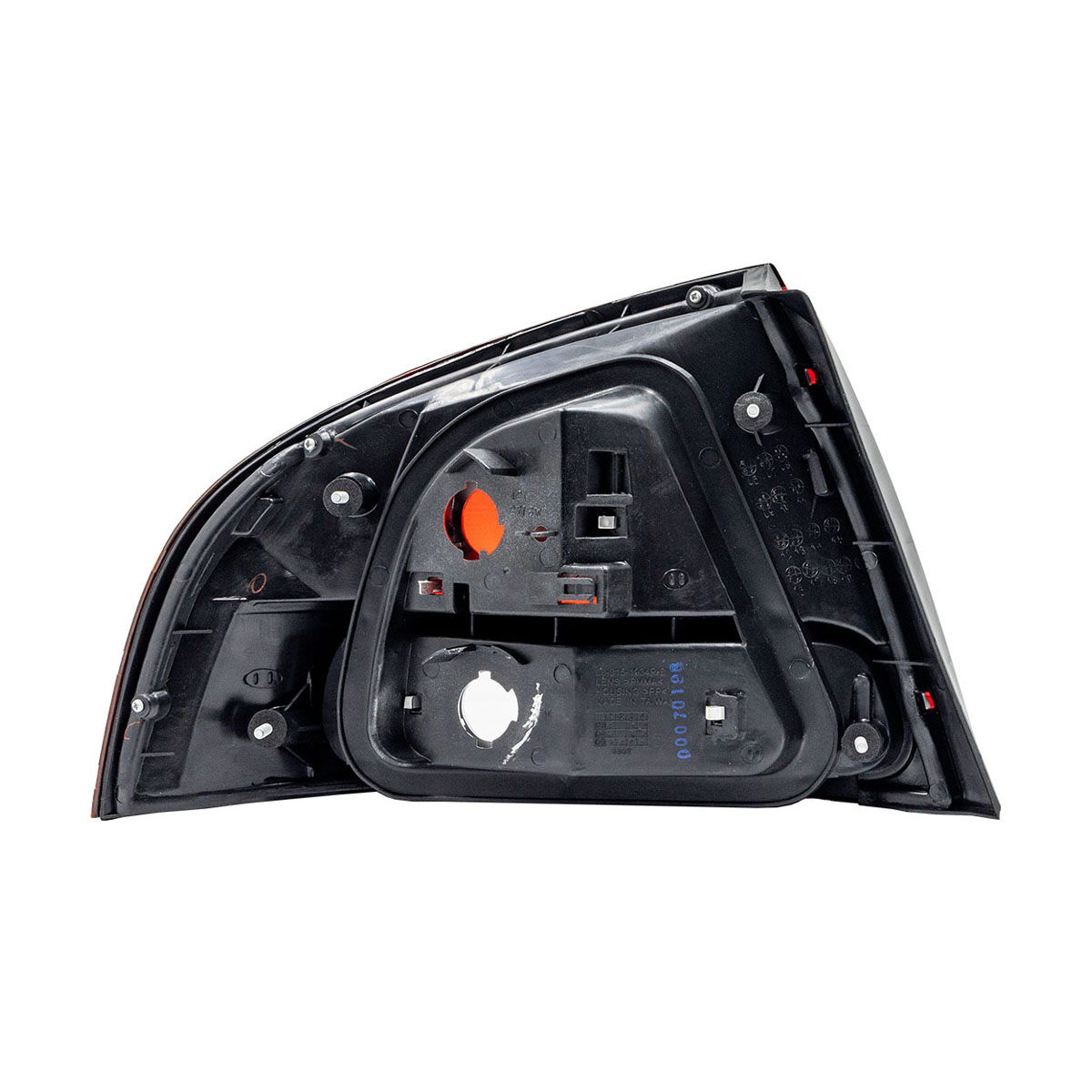 CALAVERA NISSAN SENTR CIL: 4L POS: DERECHO CAR: BICO MOT: 1.8L