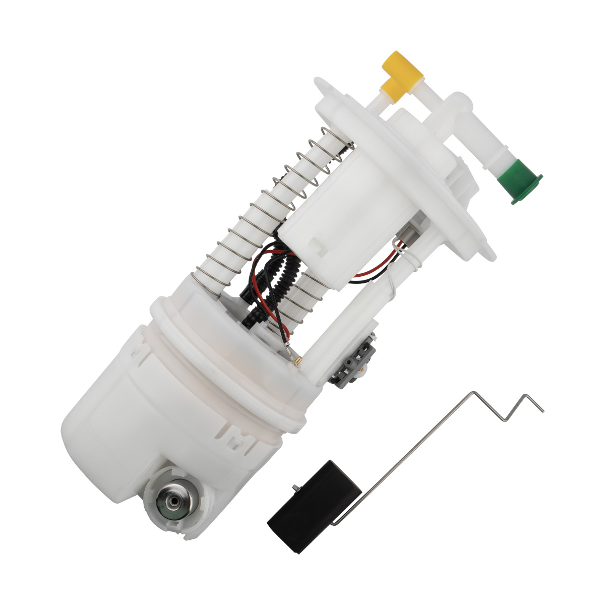 BOMBA GAS ELEC COM CHRYSLER GROUP STRAT CIL: 4L 57LB CAR: MPFI MOT: 2.4L